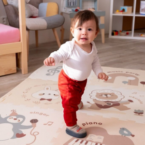 2Kids Toys Мек пъзел Animal Party  9 части