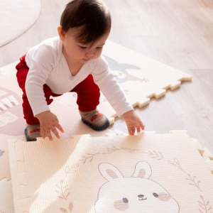 2Kids Toys Мек пъзел Animal Party  9 части