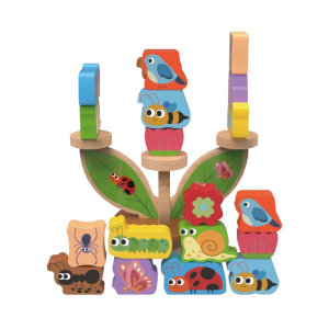 2Kids Toys Настолна игра за баланс Полянка