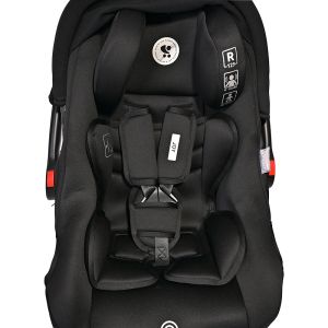 Комбинирана количка 2в1 с реверсивна дръжка REYA , BROWN + ПОДАРЪК Люлка Portofino