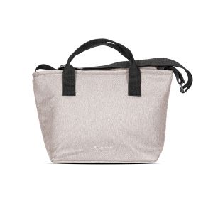 Детска количка GLORY 2в1 BEIGE + АДАПТОРИ с кош за новоро