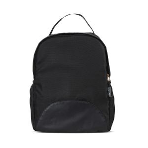 Детска количка 3в1 с кош за новородено BIANCA , BLACK