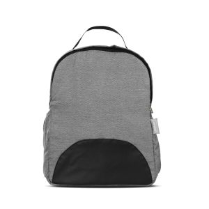 Детска количка 3в1 с кош за новородено BIANCA , GREY
