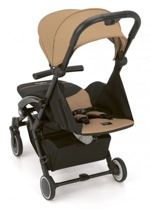 CAM - Cubo Evo - 131,  Лятна детска количка