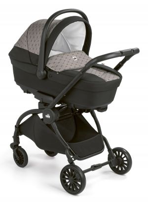 CAM - Vogue - 891, Комбинирана бебешка количка 3 в 1