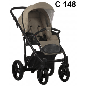 BEBETTO - MAGNUM , C 148, Комбинирана бебешка количка 2 в 1