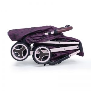 Cosatto - WOOSH XL FAIRY GARDEN - Детска количка до 25кг.