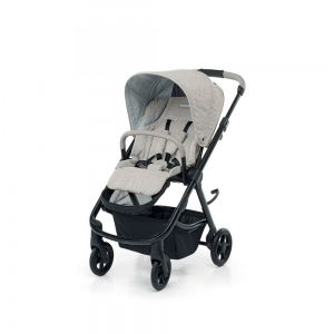 Foppapedretti - Eureka - Artic, комбинирана бебешка количка 3 в 1