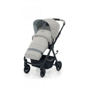Foppapedretti - Eureka - Artic, комбинирана бебешка количка 3 в 1
