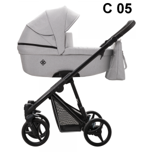 BEBETTO - Nitello , C 05 , Комбинирана  бебешка количка 2 в 1