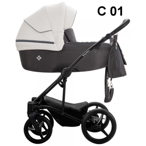 Bebetto TORINO , C 01 ,комбинирана бебешка количка 2 в 1