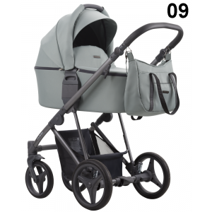 Bebetto - FLAVIO , 09 , Комбинирана бебешка количка 2 в 1