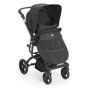 CAM - TASKI SPORT 872, Комбинирана бебешка количка 3 в 1 