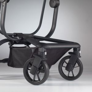 CAM - Taski Sport 872 - Бебешка количка 3 в 1 