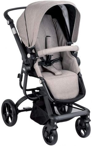 CAM - TASKI SPORT 871, Комбинирана бебешка количка 3 в 1 