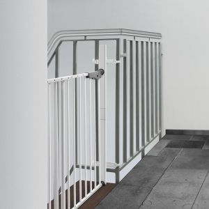 Приспособление за закрепване на преграда към стълби Reer 46906 StairFlex