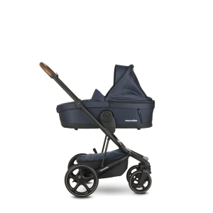 Easywalker HARVEY 3 - Premium , Sapphire Blue , Детска количка 2 в 1 