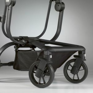 CAM - Taski Sport 870 - Бебешка количка 3 в 1 