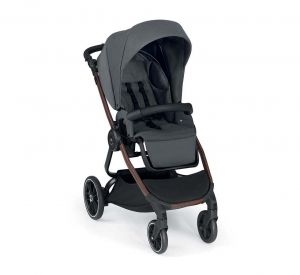 CAM "Solo per Te" - TECHNO JOY 505 DELUXE COLLECTION 2022, Комбинирана бебешка количка 3 в 1