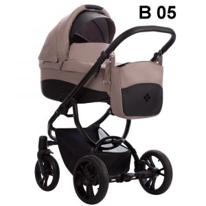 BEBETTO - HOLLAND NEW - B 05, Бебешка количка 2 в 1