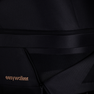 Easywalker HARVEY 3 - Premium Gold Edition, Бебешка количка 2 в 1 