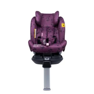 Cosatto All in All ROTATE - FAIRY GARDEN, Столче за кола група 0+/1/2/3 ISOFIX от 0кг. до 36кг.