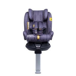 Cosatto All in All ROTATE - FIKA FOREST, Столче за кола група 0+/1/2/3 ISOFIX от 0кг. до 36кг.