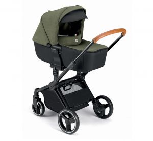 CAM - NEXT EVO 930, Комбинирана бебешка количка 3 в 1