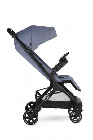 EASYWALKER - JACKEY - MARBLE GREY - Детска количка 6м.+