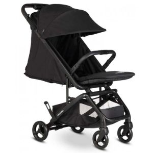 EASYWALKER - MILEY 2 - SHADOW BLACK, Детска количка 6м. +