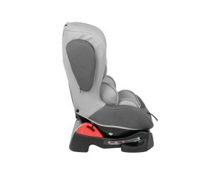 Стол за кола 0-1 (0-18 кг) Sport SPS Grey