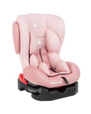 Стол за кола 0-1 (0-18 кг) Sport SPS Pink