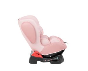Стол за кола 0-1 (0-18 кг) Sport SPS Pink