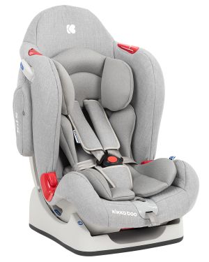 Стол за кола 0-1-2 (0-25 кг) O`Right SPS Light Grey 2020