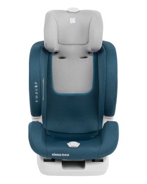 Стол за кола 0-1-2-3 (0-36 кг) 4in1 ISOFIX Green 2020