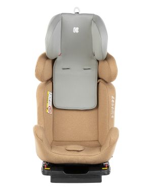 Стол за кола 0-1-2-3 (0-36 кг) 4 Safe ISOFIX Beige