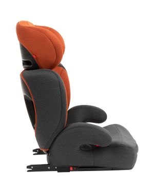 Стол за кола 2-3 (15-36 кг) Amaro ISOFIX Orange