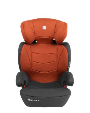 Стол за кола 2-3 (15-36 кг) Amaro ISOFIX Orange
