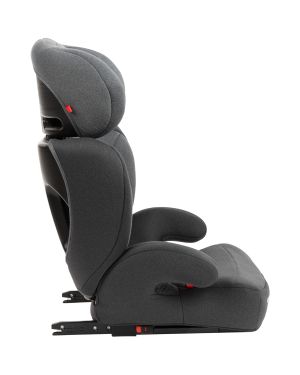 Стол за кола 2-3 (15-36 кг) Amaro ISOFIX Dark Grey