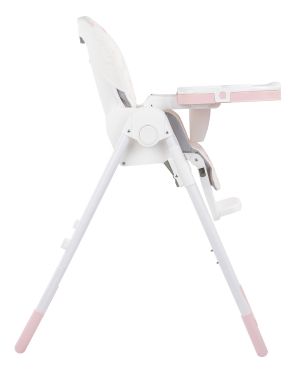 Стол за хранене Vitto Pink Unicorn