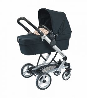 Комбинирана бебешка количка PEG-PEREGO SKATE COMPLETO 2 в 1