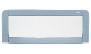 Преграда за легло 100 см Reer 45101,синя