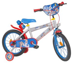 Детски велосипед Toimsa 16",  Bugs Bunny 16916
