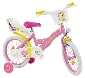 Детски велосипед Toimsa 16", Tweety 16917
