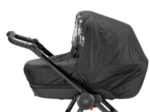 CAM-Solo per Te" - TECHNO-577 INFINITO-Комбинирана бебешка количка 3 в 1