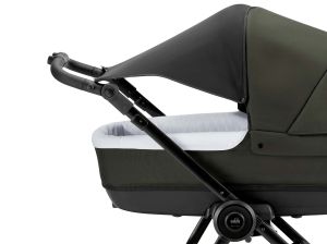CAM-Solo per Te" - TECHNO-577 INFINITO-Комбинирана бебешка количка 3 в 1