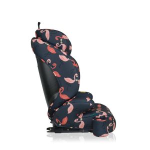 Столче за кола Cosatto Ninja 2 i-size, Pretty Flamingo