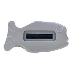 Цифров термометър за вана Thermobaby Grey Charm