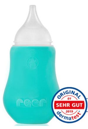 Аспиратор за нос Reer Soft&Clean 79112