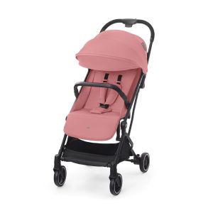 Бебешка количка Kinderkraft INDY 2 , Dahlia Pink